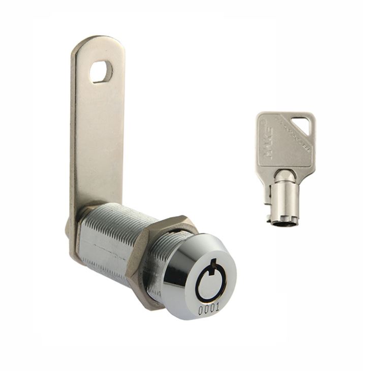 儲物柜管狀轉舌鎖MK100 BXXXL