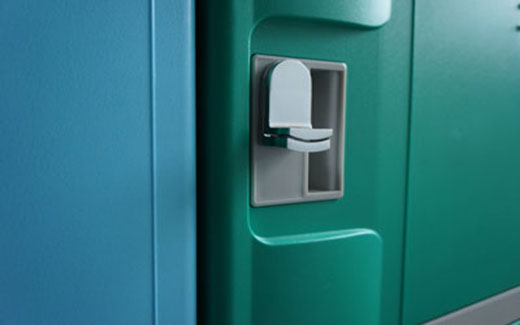 儲物柜鎖扣的作用有哪些？