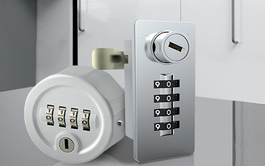 美科密碼鎖如何讓儲物柜更安全？