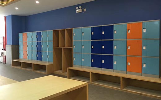 品味+美學，為你揭秘美科密碼轉舌鎖的設計