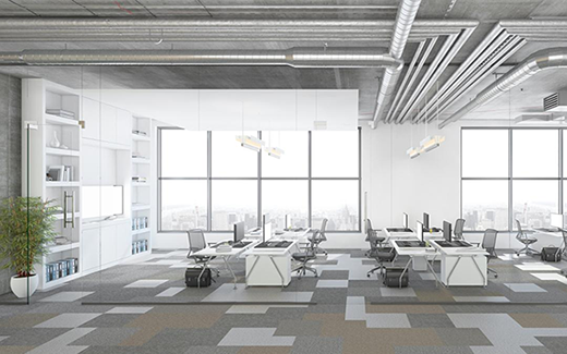 顏值高又實用！美科辦公家具鎖讓你愛上辦公室