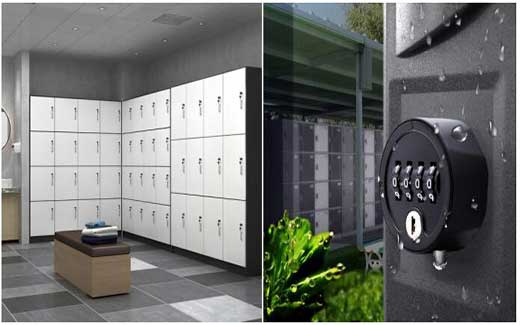 密碼轉舌鎖還能用在這？