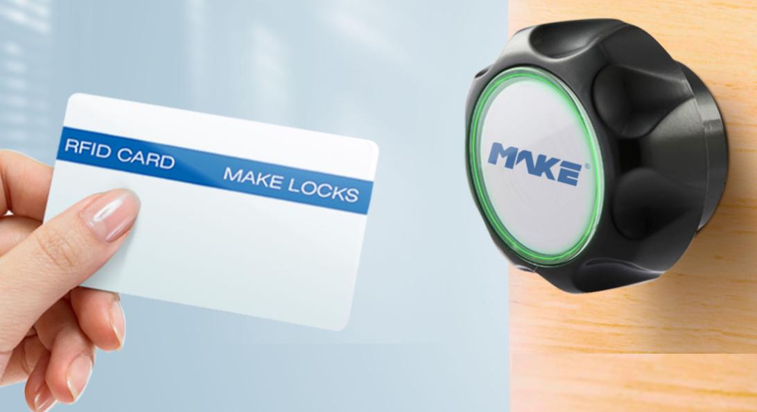 簡單的轉舌鎖，安全性能不簡單