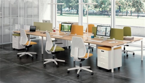 密碼鎖在辦公家具上的應用場景有哪些？