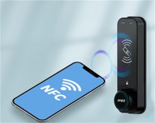 美科感應寄存柜鎖如何突破傳統寄存？