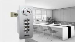 美科機械密碼鎖都有哪些優點？