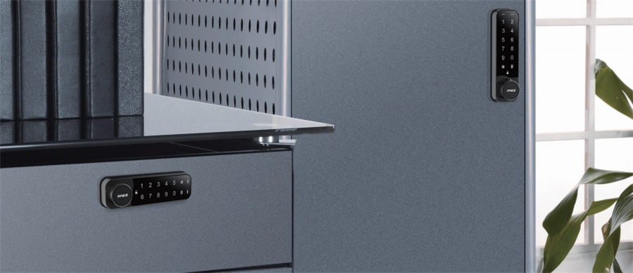 文件柜都有哪些鎖具可以選擇？