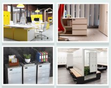 文件柜鎖怎么安裝？