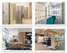 美科智能儲物柜鎖，如何突破管理難題？