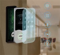 安全、高端的柜鎖應該長什么樣？