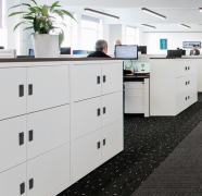 敲黑板！辦公家具鎖這兩種模式超好用！