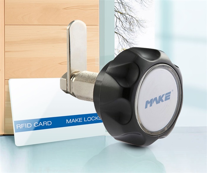 rfid電子鎖的類型有哪些？