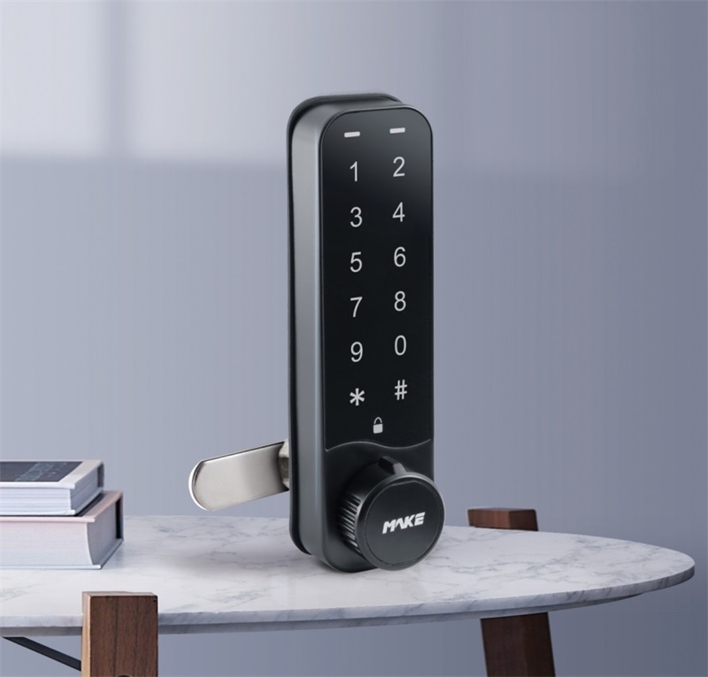 泳池更衣柜鎖的抗菌防護