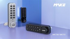 公園儲物柜鎖用什么鎖好？