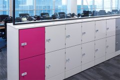 好看又實(shí)用的辦公家具鎖有哪些？