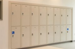 四位數字機械密碼鎖如何保護用戶隱私？