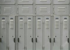 公共場所儲物，鐵皮柜鎖用那種好？